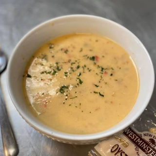 Lobster Bisque Soup (1 pint)