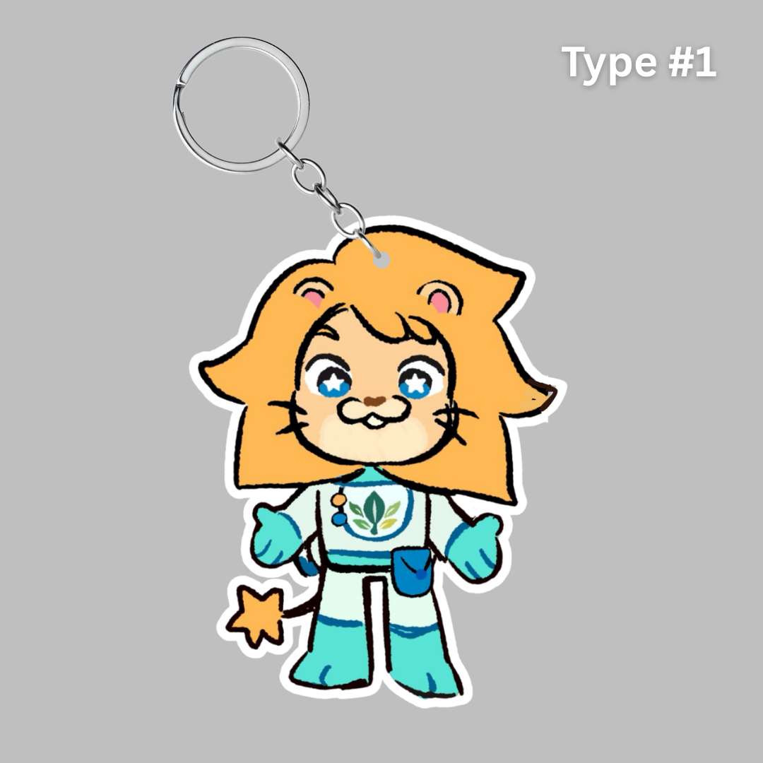 Keychain