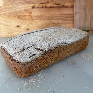 Rye Loaf 500 gram