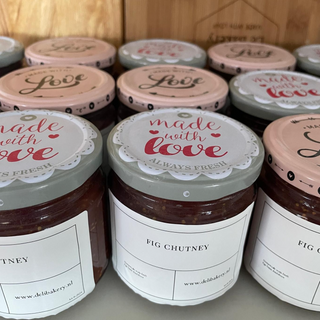 Fig Chutney