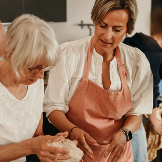  Sourdough Workshop  in Coin 