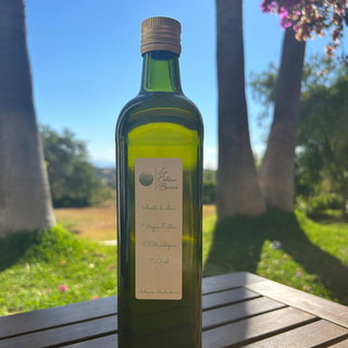 La Colina Buena Olive Oil 