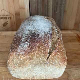 Sourdough Country Loaf 500 gram