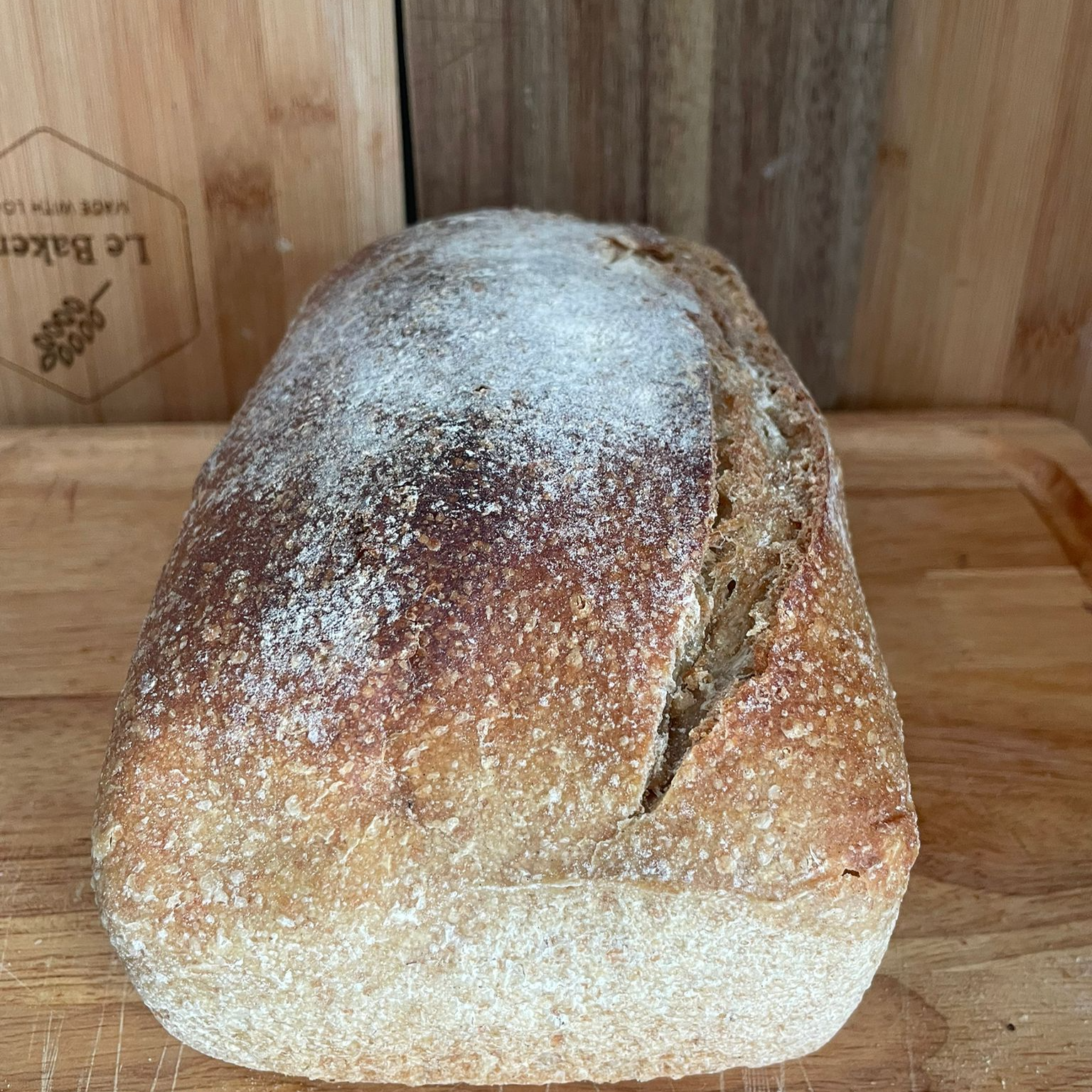 Sourdough Country Loaf 500 gram Main Image