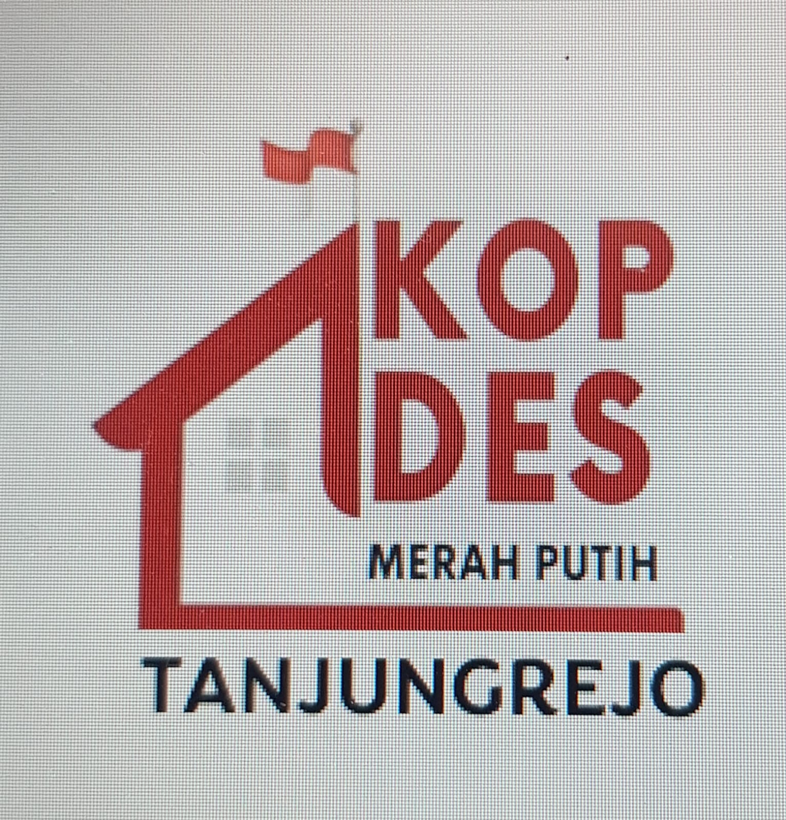 FORMULIR PENDAFTARAN ANGGOTA KOPERASI DESA MERAH PUTIH TANJUNGREJO - Banner