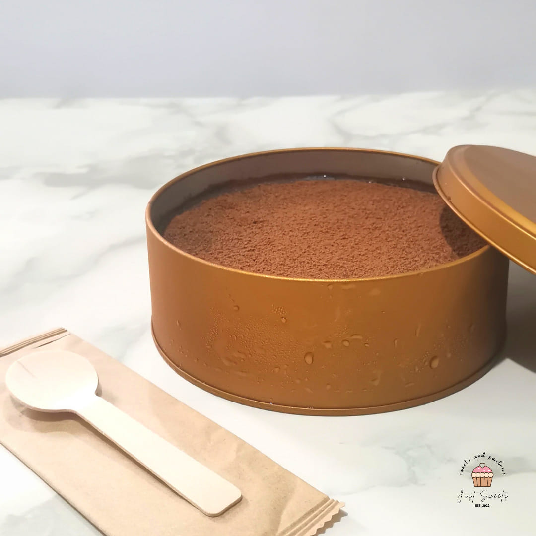 Chocolate Dream Cake (5x2/500 grams)