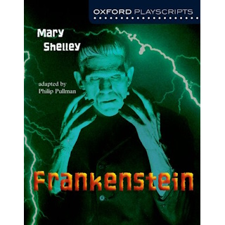 Oxford Playscripts: Frankenstein ISBN:9780198314981