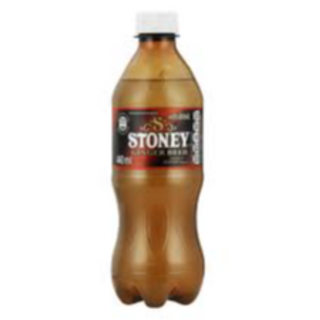 Stoney (440ml)