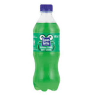 Creme Soda (440ml)