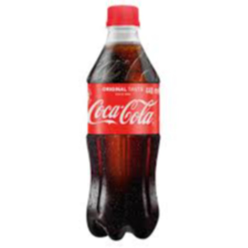 Coke (440ml) Main Image