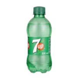 7Up (330ml)