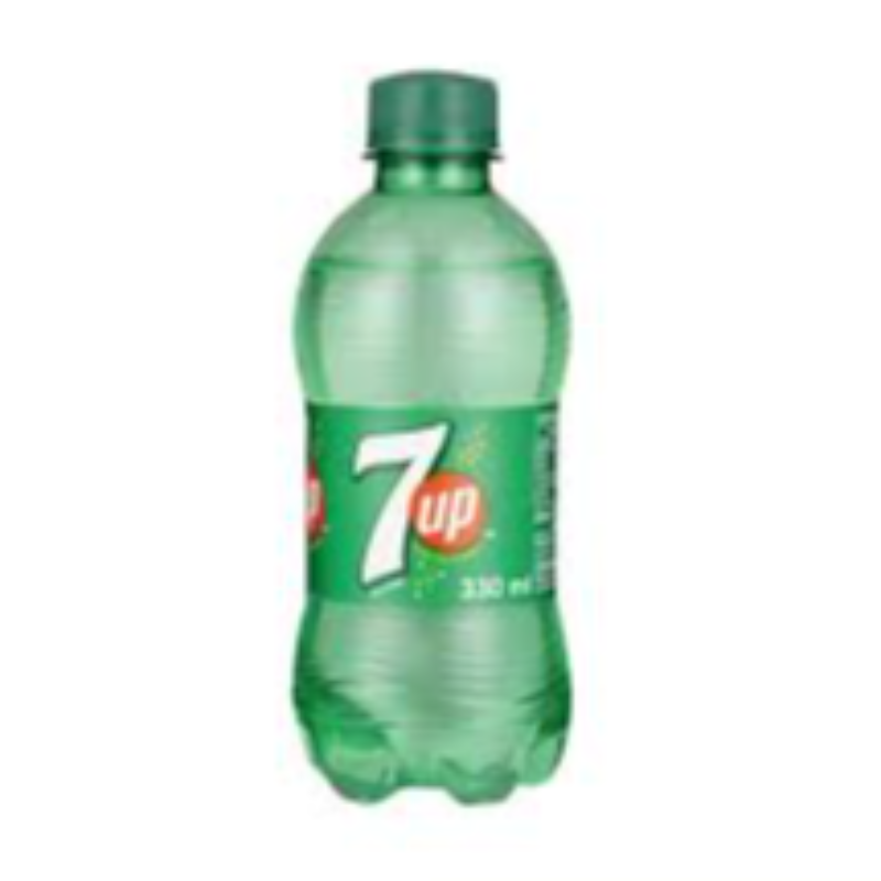 7Up (330ml) Main Image