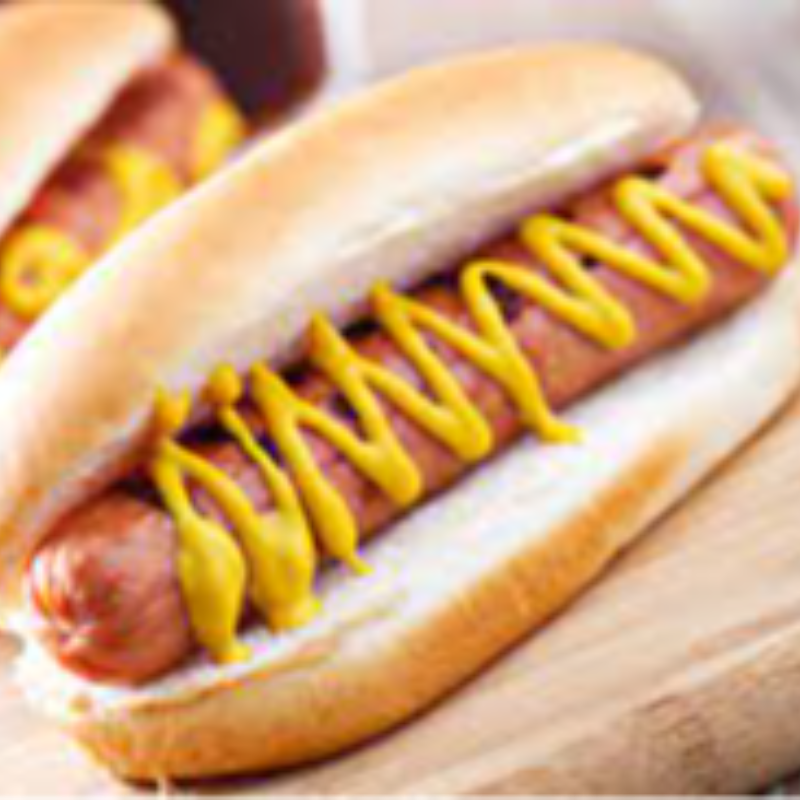 Hotdog Main Image