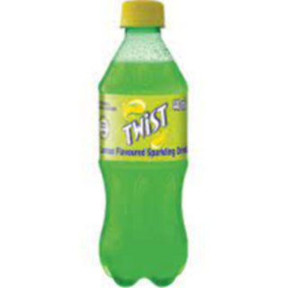 Lemon Twist (440ml)