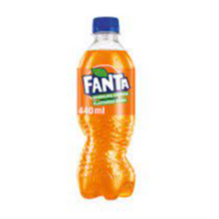 Fanta (440ml)