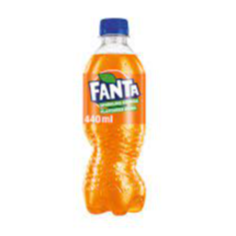 Fanta (440ml) Main Image