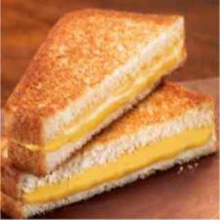 Toasted Cheese