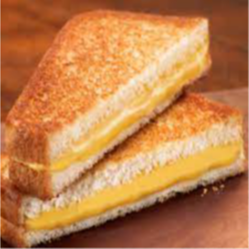 Toasted Cheese Main Image