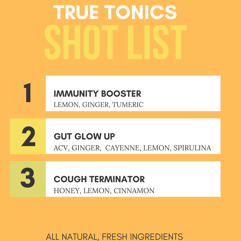 2 Immunity Boosters Main Image