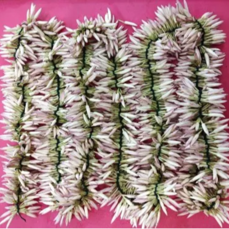 Jadhi Flower Strings