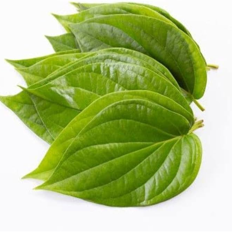 Betal 10 leaves in a pack  