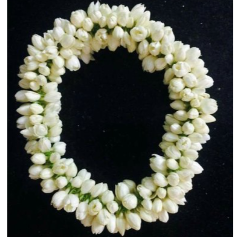 Jasmine Strings 5 feet in length - Sourced from India