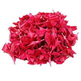 Arali packaged in 100 gms weight 
