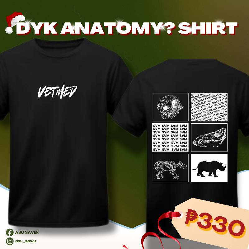 DYK Anatomy? Shirt