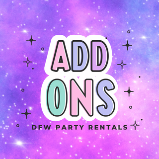 Add-Ons