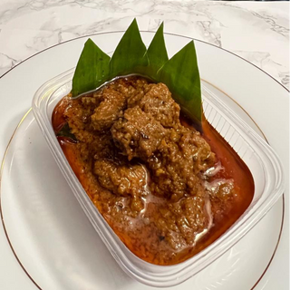 Rendang Ayam (150g)