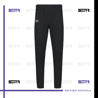 Pantalon de Survêtement - Noir