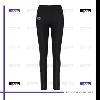 Legging - Noir (Femmes)
