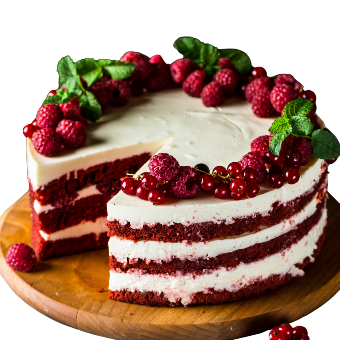 Red Velvet