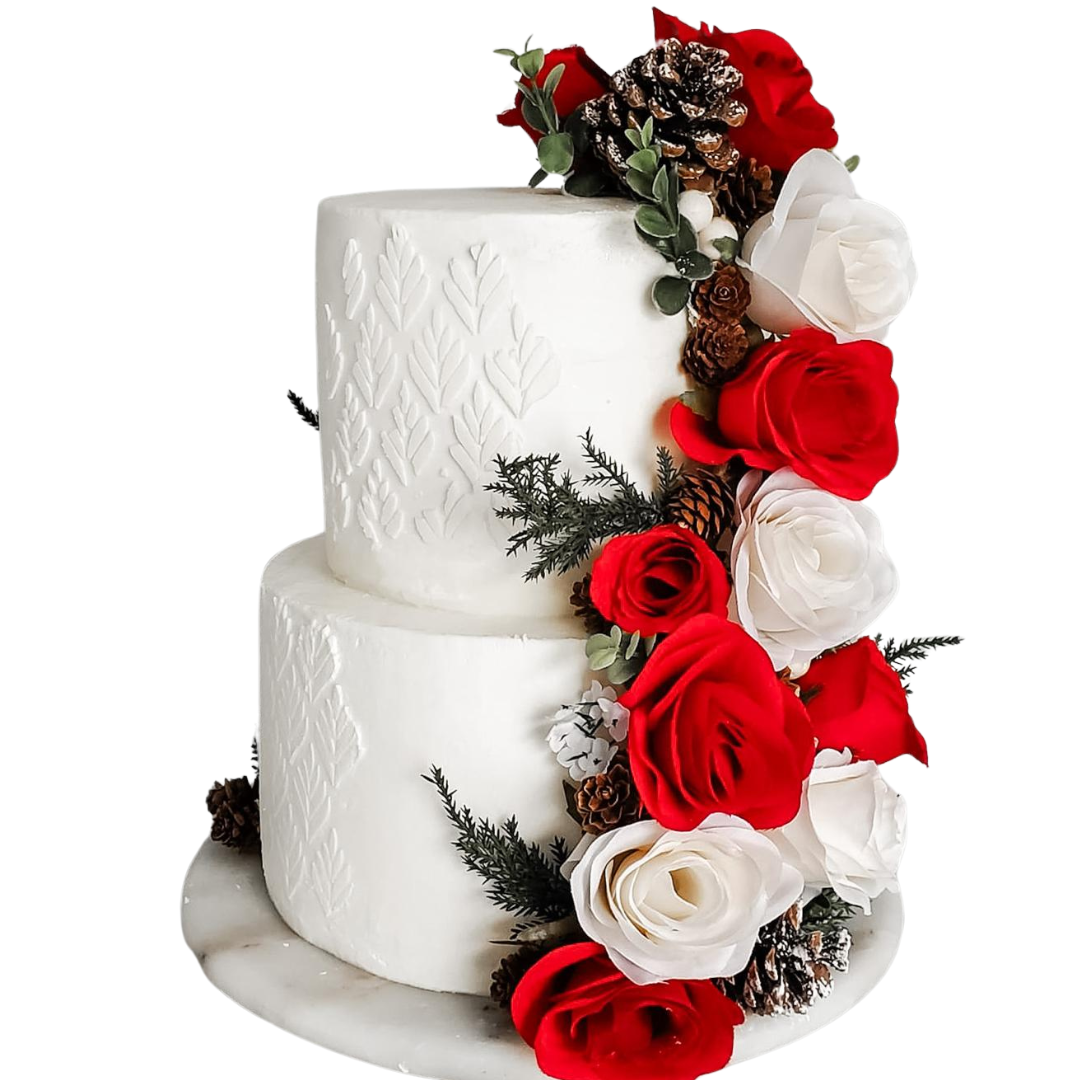 Wedding cakes