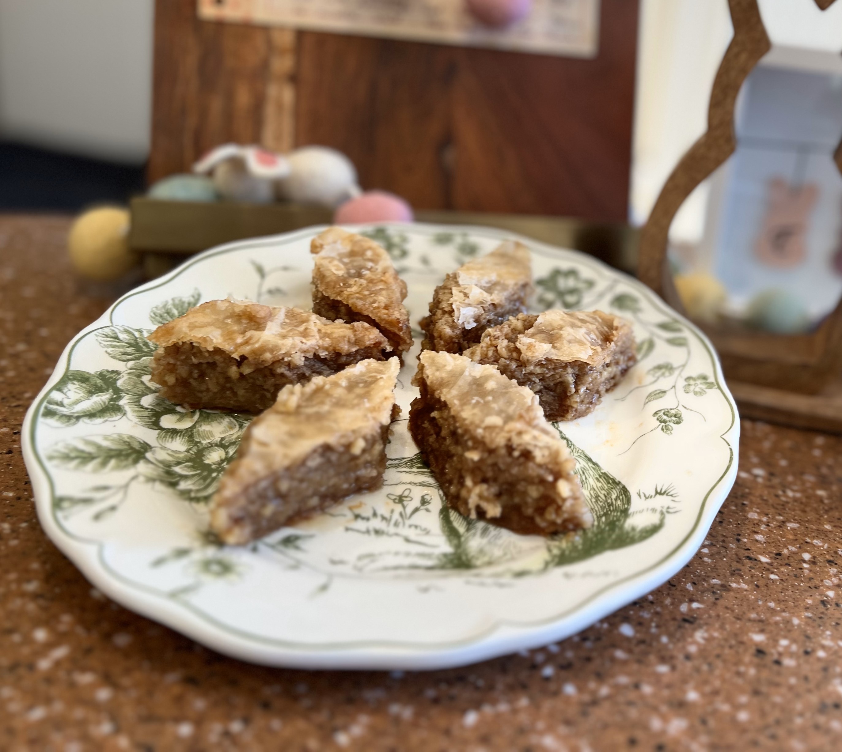 Baklava Main Image