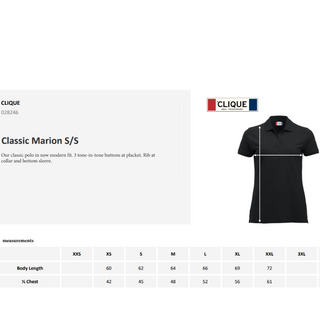 Polo coton Blanc - Femmes