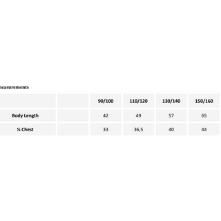 T-shirt polyester Bleu roi - Hommes & Enfants