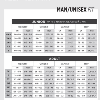 Short Unisexe - Bleu marine