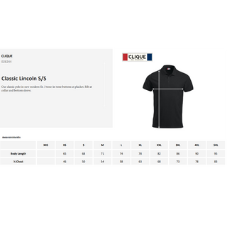 Polo coton Navy - Hommes