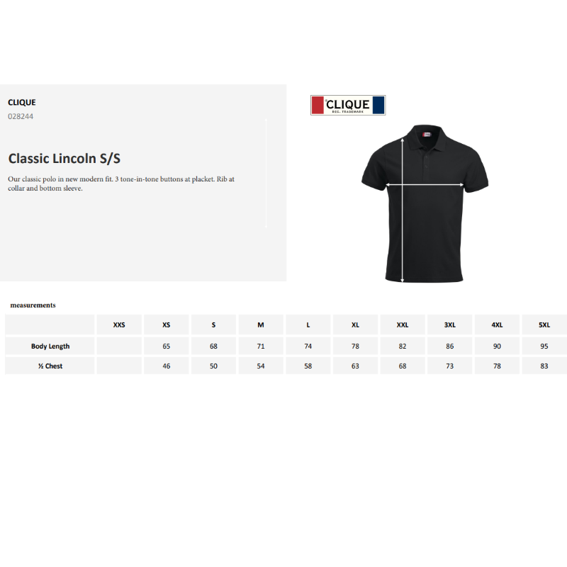 Polo coton Blanc - Hommes