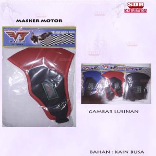 Masker Motor