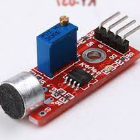 Modul Sensor Suara FC04 Main Image