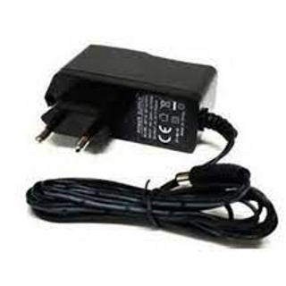 9v 1A Adaptor Adapter Power Supply European Socker