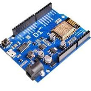 D1 WiFi R3 Development Board ESP8266 ESP-12N Wemos OTA