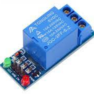 Modul Relay 5V 1 Channel