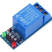 Modul Relay 5V 1 Channel Main Image