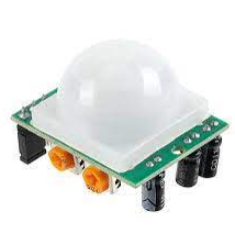 Sensor PIR HC-SR501 Sensor Deteksi Gerak Main Image