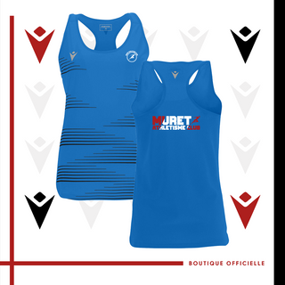 Débardeur Running - Femme