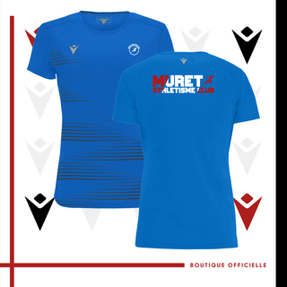T-shirt Running - Femme