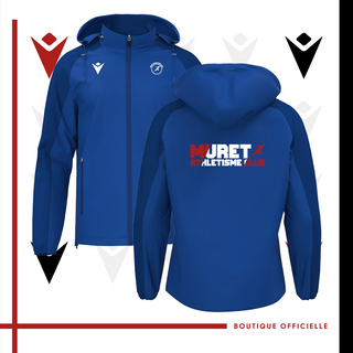 Coupe vent Elbrus (imperméable) - Adultes & Enfants